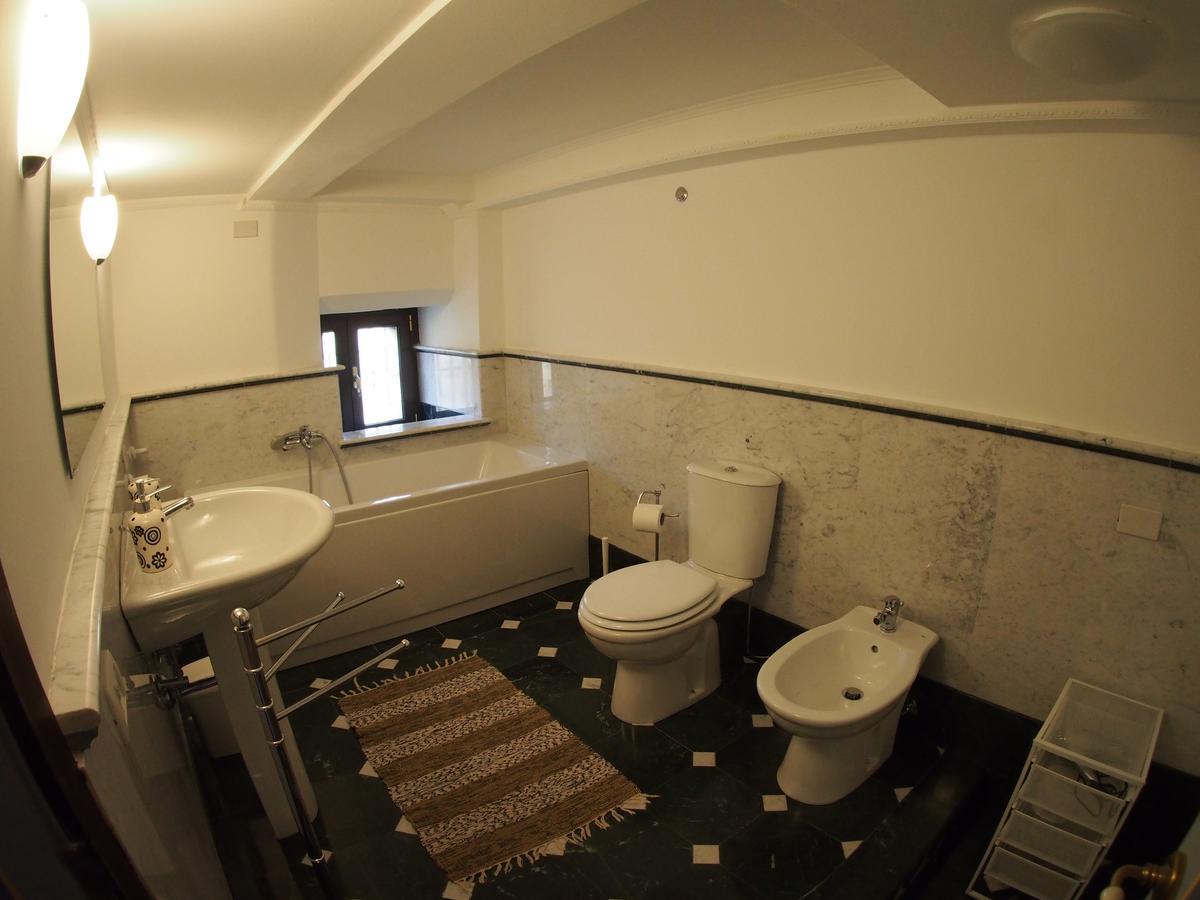 Casa Felice Nel Centro Storico, Tra Etna E Mare Leilighet Catania Eksteriør bilde