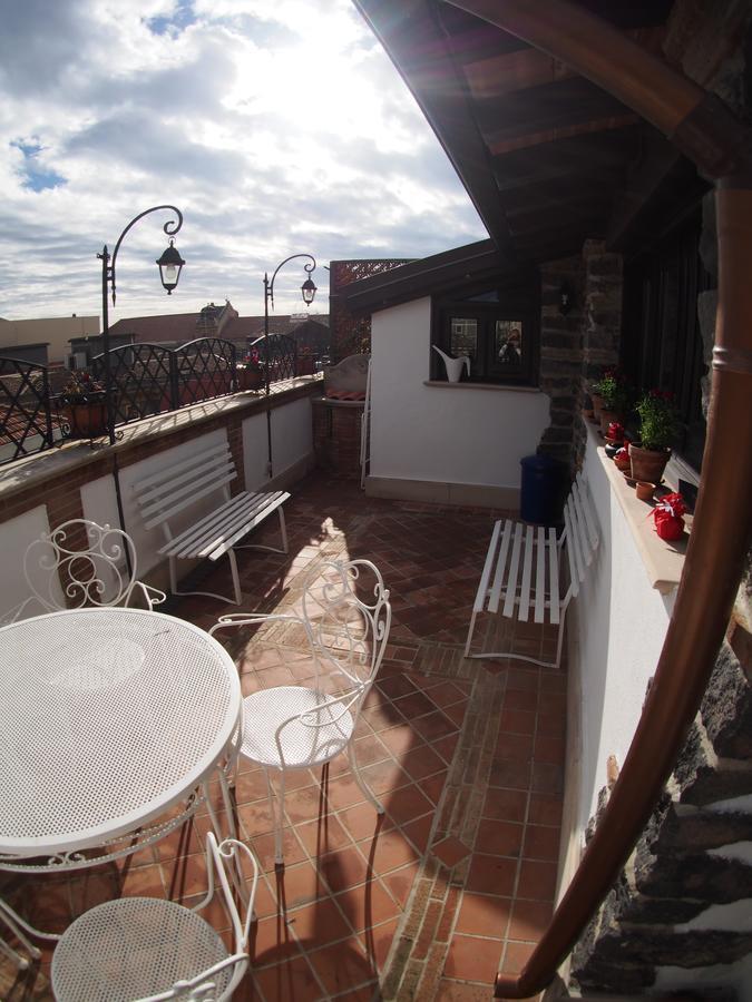 Casa Felice Nel Centro Storico, Tra Etna E Mare Leilighet Catania Eksteriør bilde